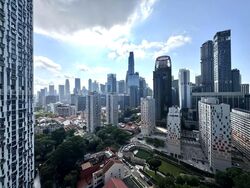 Blk 1F The Pinnacle@Duxton (Bukit Merah), HDB 4 Rooms #569267781